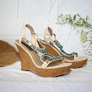 Steven by Steve Madden Shoes - Steven by Steve Madden Wedges Steven by Steve Madden Shoes - Steven by Steve Madden Wedges